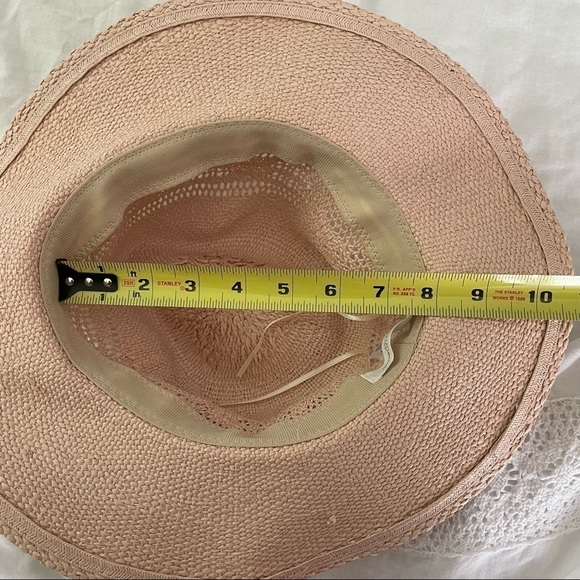 Treasure & Bond sun hat - Picture 6 of 7